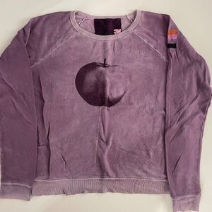 FREECITY Crewneck Sweatshirt